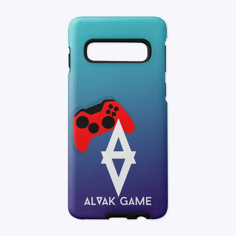 Samsung Case ALVAK©