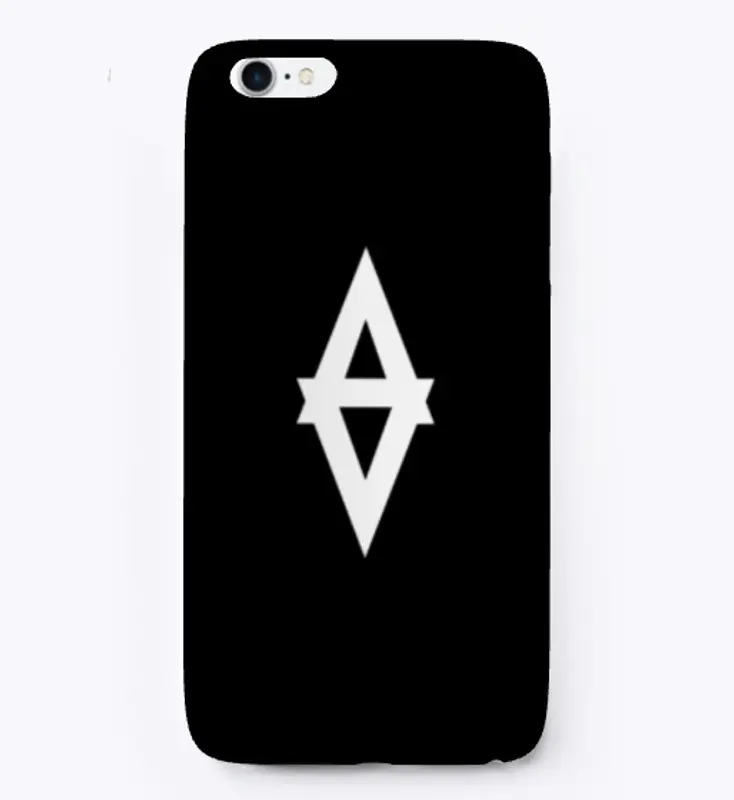 Coque IPhone ALVAK©